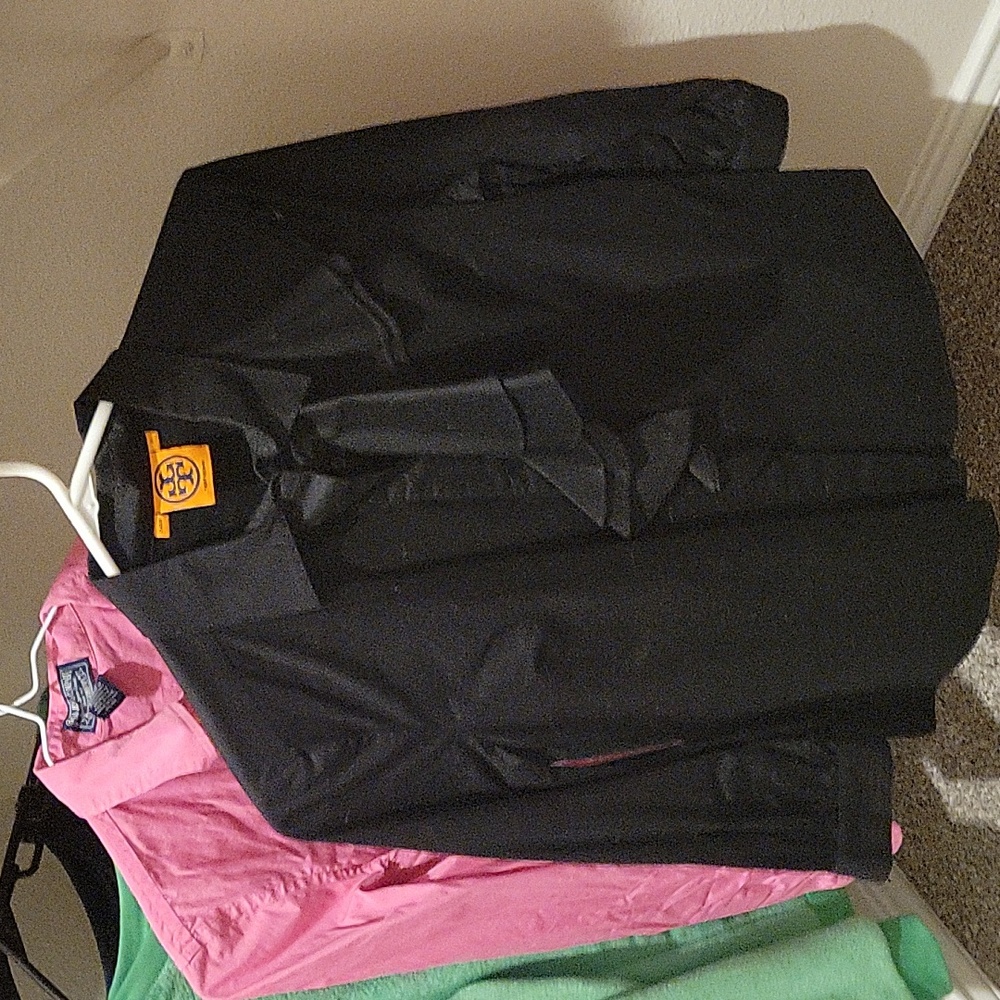 Tory Burch A Symmetrical Button Up - image 1